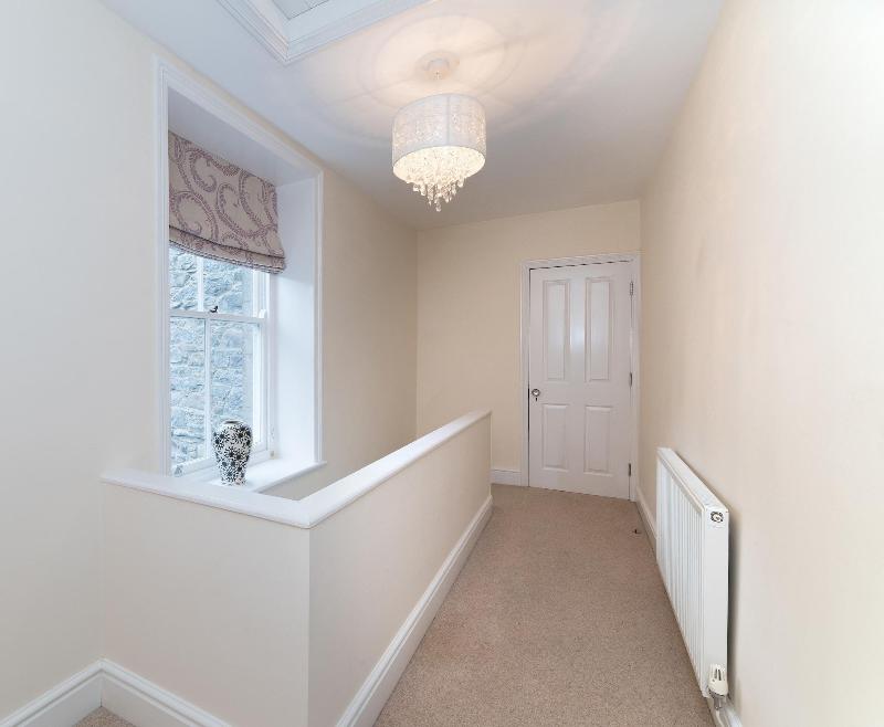 Conwy Valley Cottages image