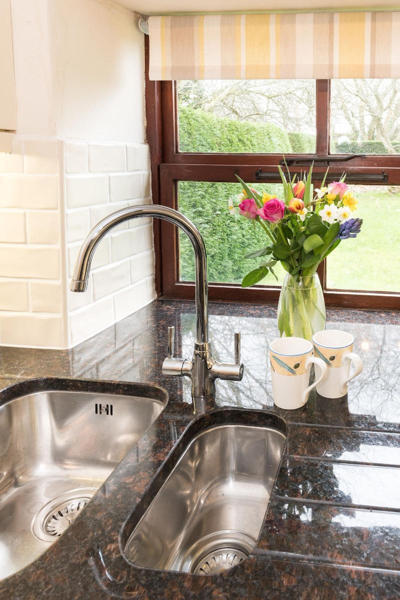 Conwy Valley Cottages image