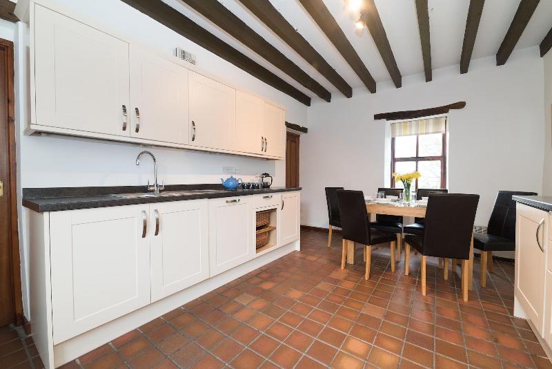 Conwy Valley Cottages image