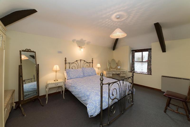 Conwy Valley Cottages image