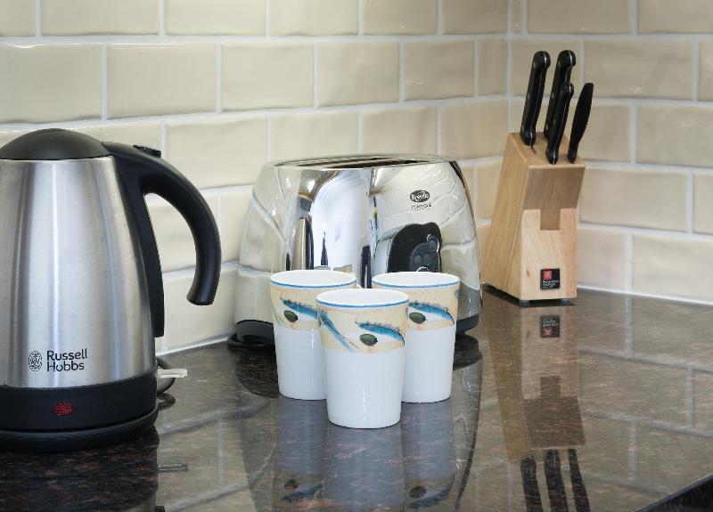 Conwy Valley Cottages image