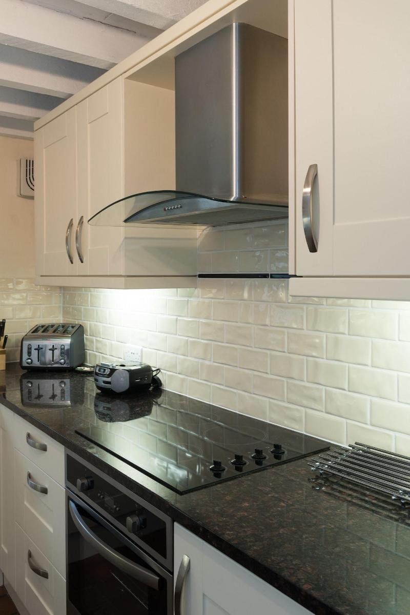 Conwy Valley Cottages image