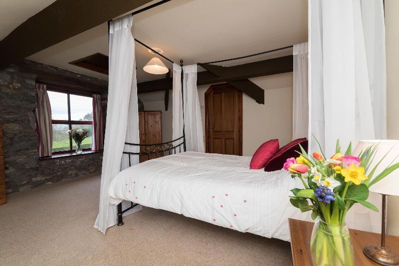 Conwy Valley Cottages image