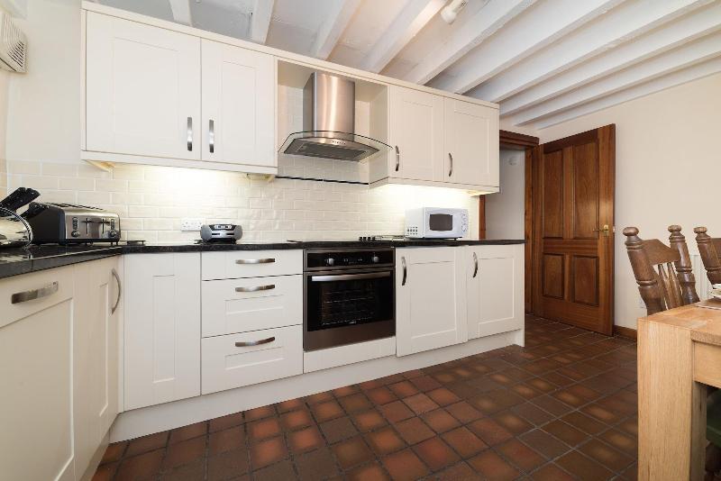 Conwy Valley Cottages image