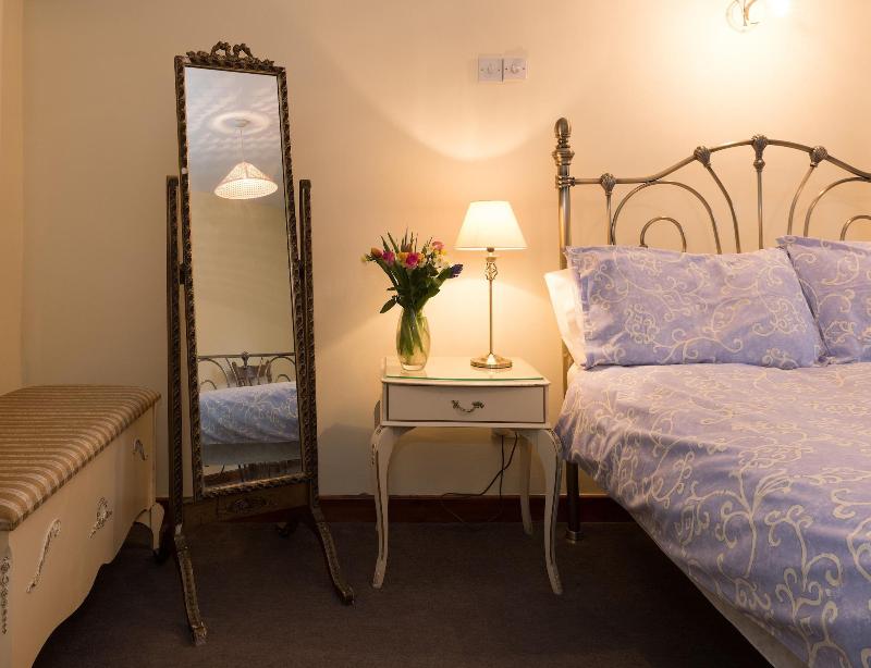 Conwy Valley Cottages image