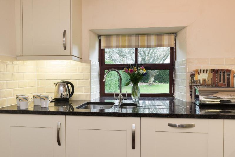 Conwy Valley Cottages image