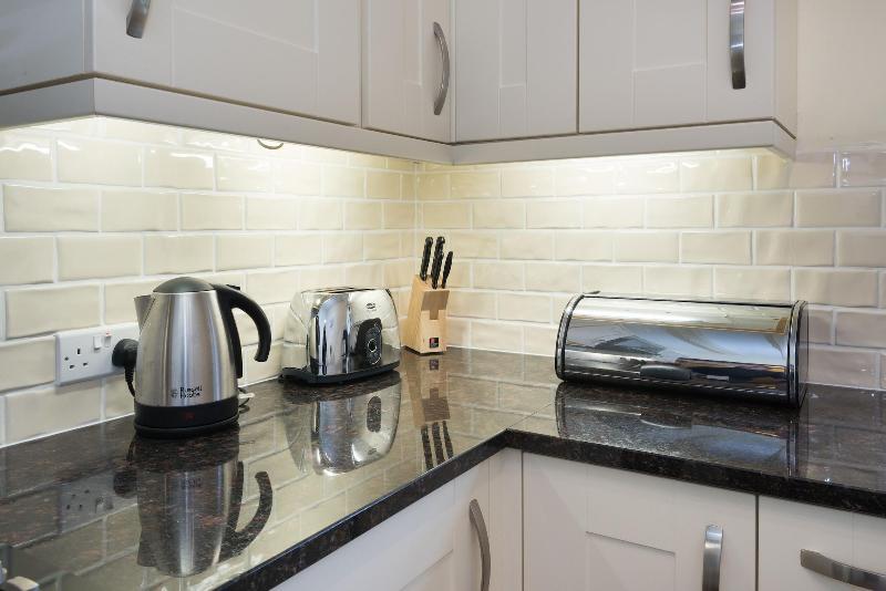 Conwy Valley Cottages image