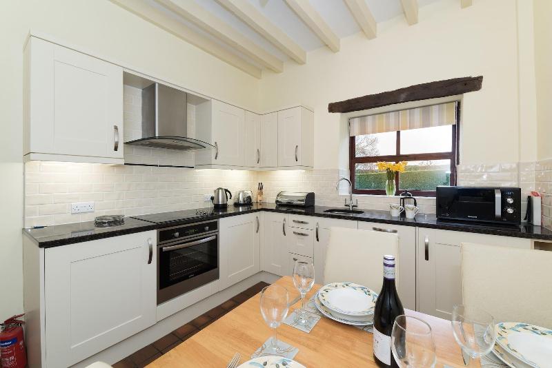 Conwy Valley Cottages image