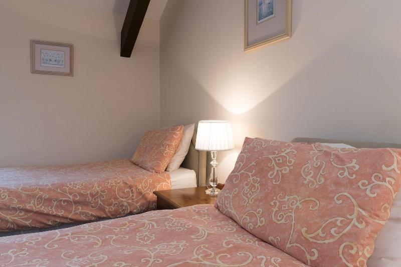 Conwy Valley Cottages image