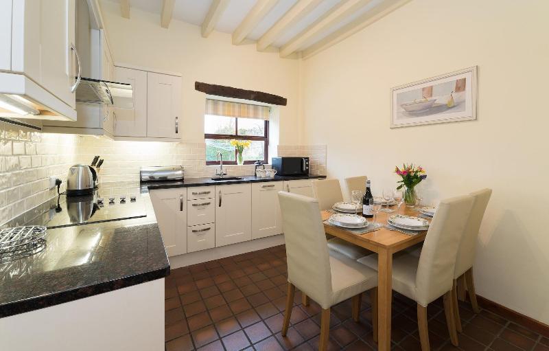 Conwy Valley Cottages image