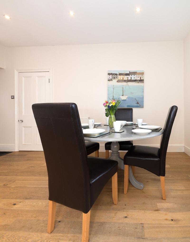 Conwy Valley Cottages image