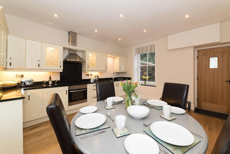 Conwy Valley Cottages image