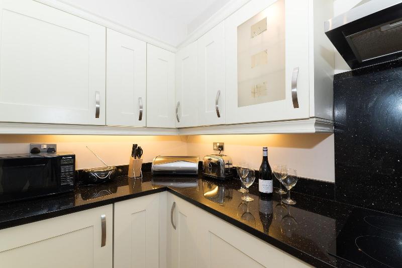 Conwy Valley Cottages image