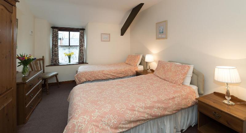Conwy Valley Cottages image