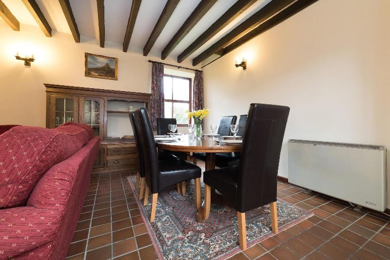 Conwy Valley Cottages image
