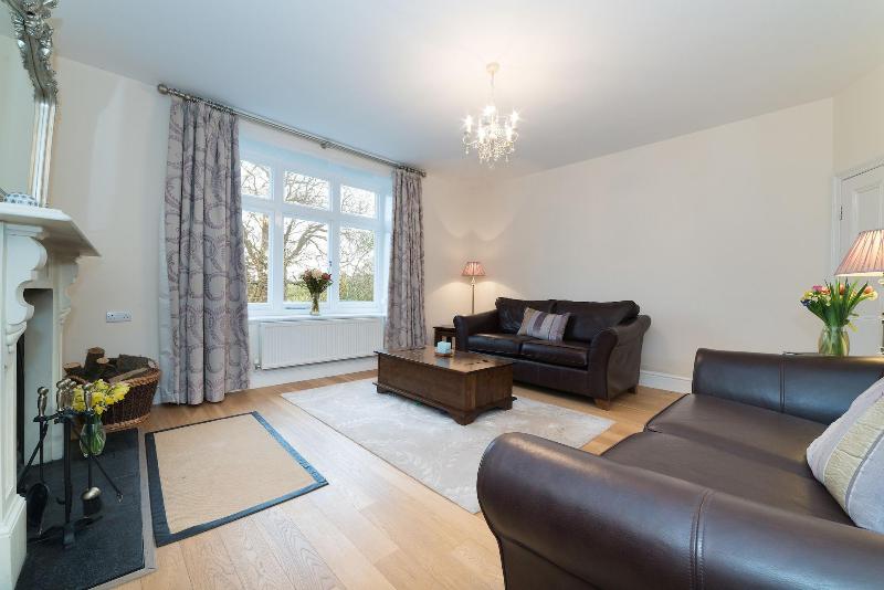 Conwy Valley Cottages image