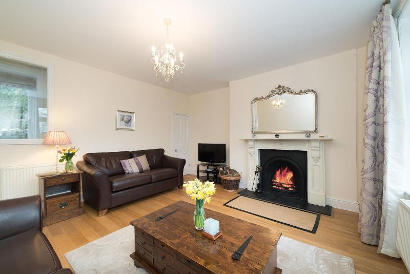 Conwy Valley Cottages image