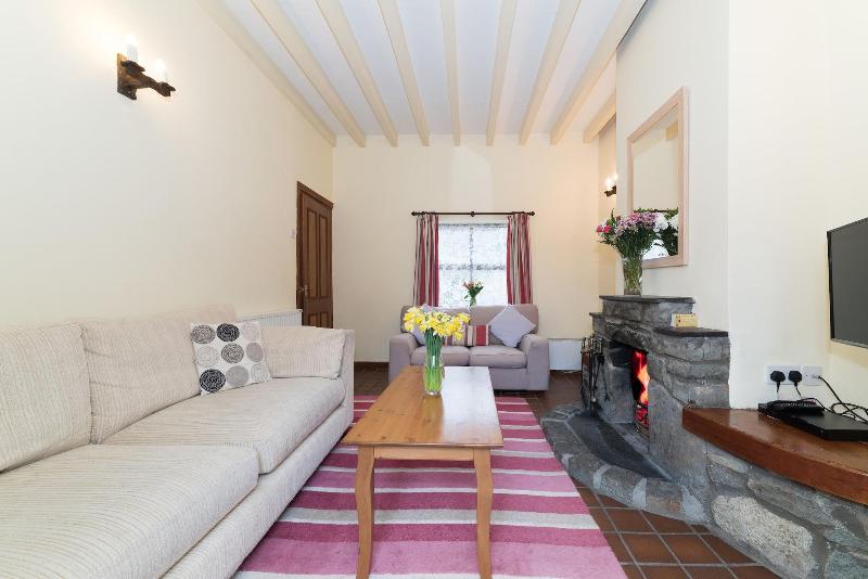 Conwy Valley Cottages image