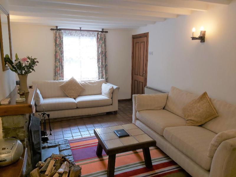 Conwy Valley Cottages image