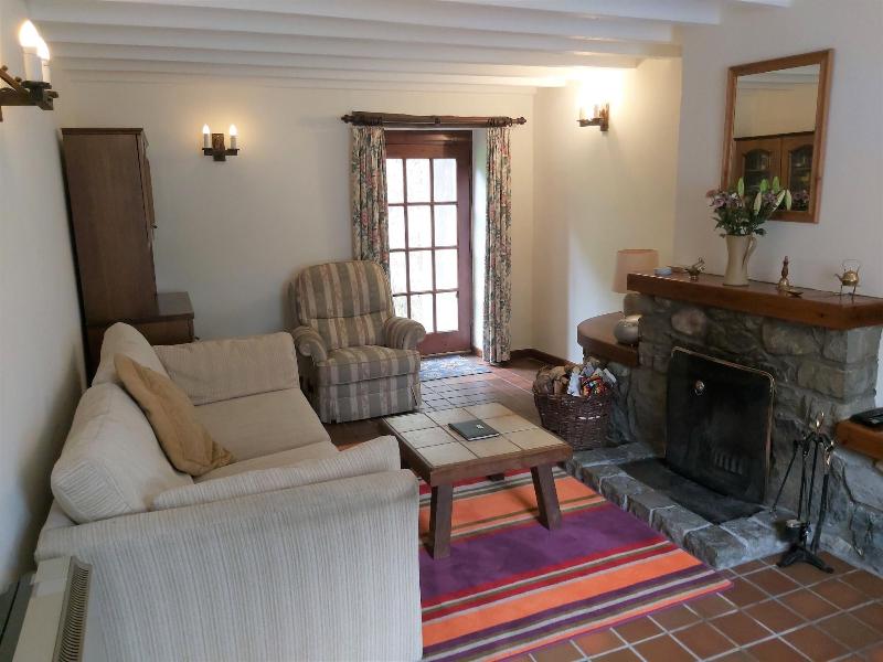 Conwy Valley Cottages image
