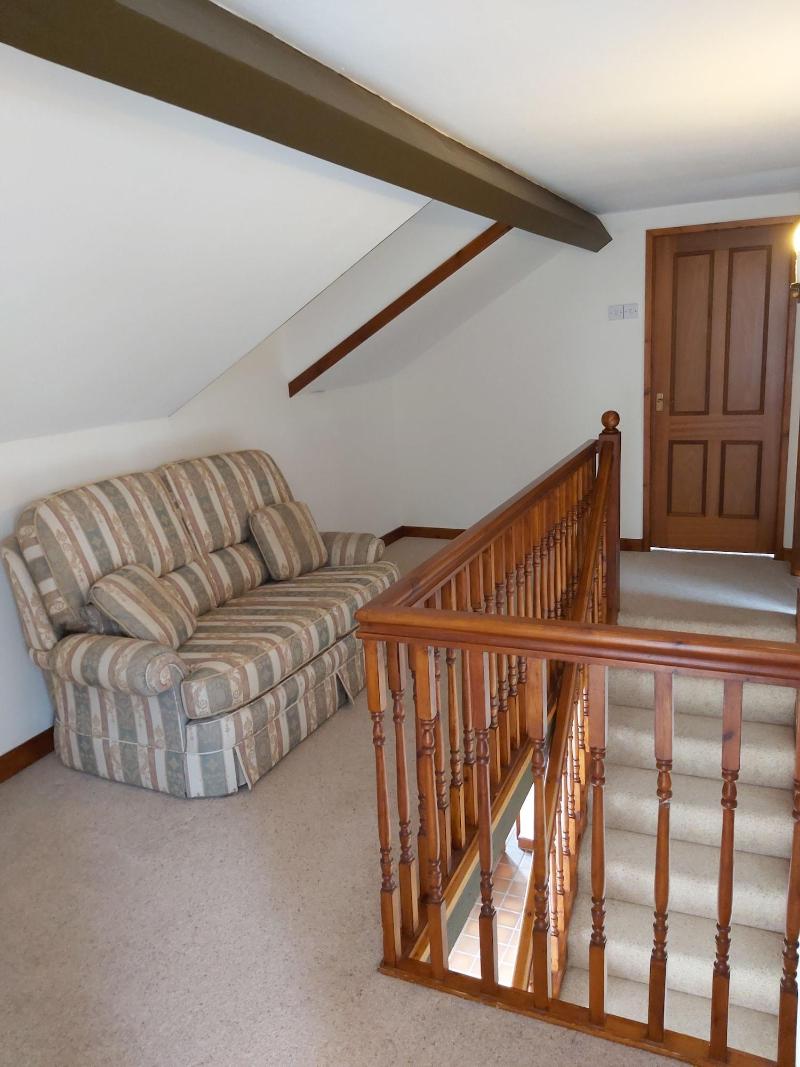 Conwy Valley Cottages image