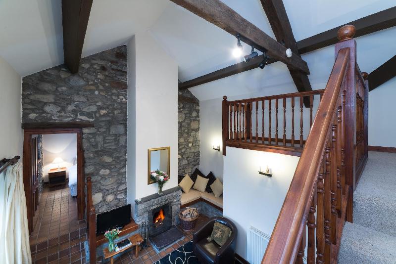 Conwy Valley Cottages image