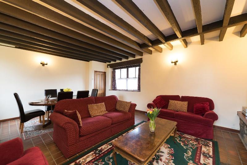 Conwy Valley Cottages image