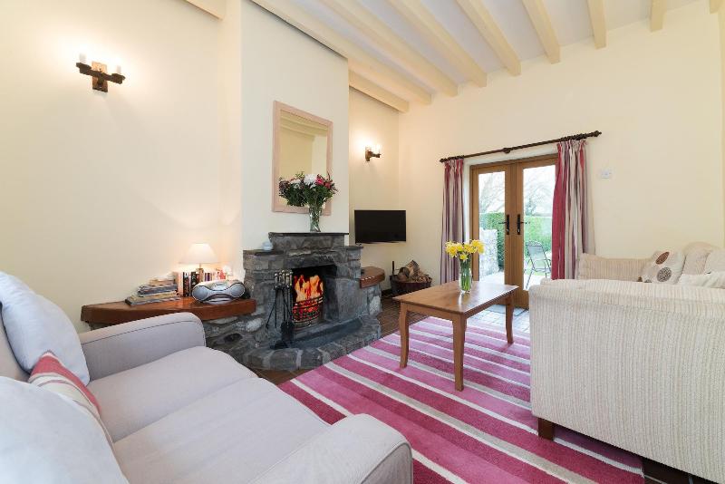 Conwy Valley Cottages image