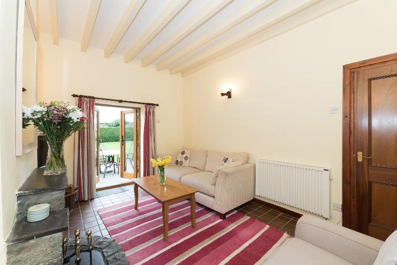 Conwy Valley Cottages image