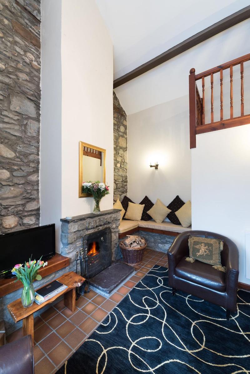 Conwy Valley Cottages image