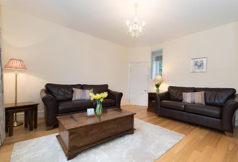 Conwy Valley Cottages image