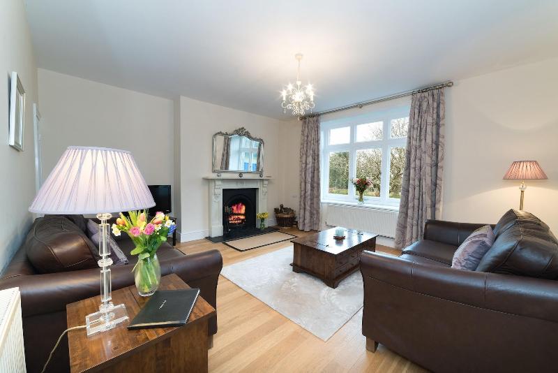 Conwy Valley Cottages image