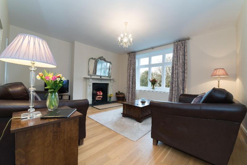 Conwy Valley Cottages image