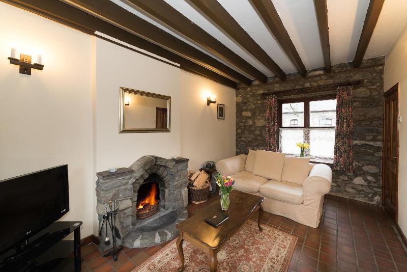 Conwy Valley Cottages image