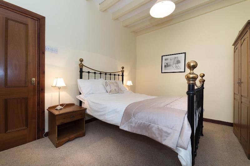 Conwy Valley Cottages image