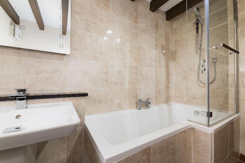Conwy Valley Cottages image