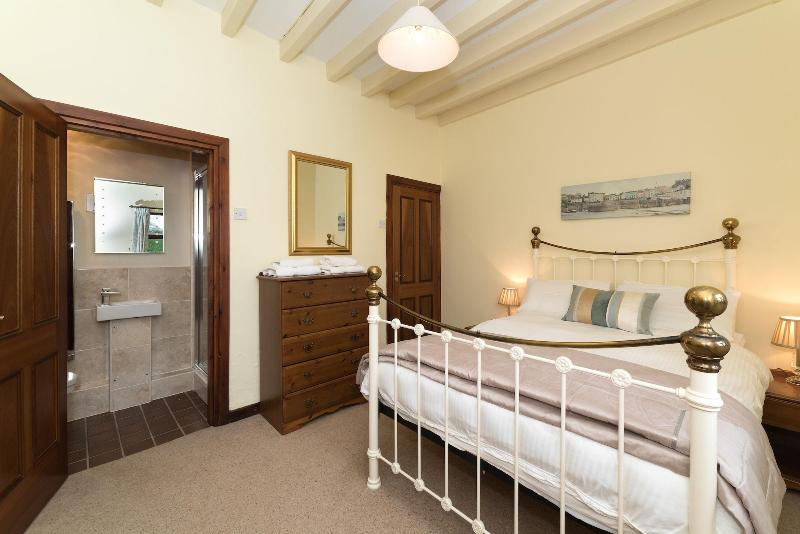 Conwy Valley Cottages image