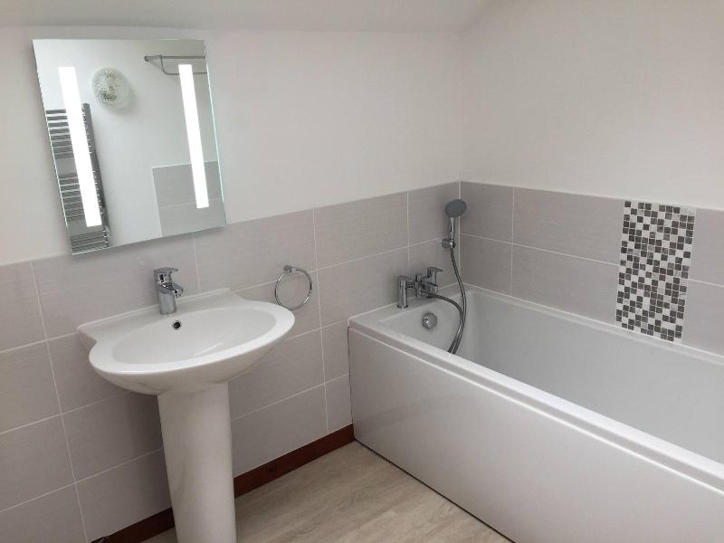 Conwy Valley Cottages image