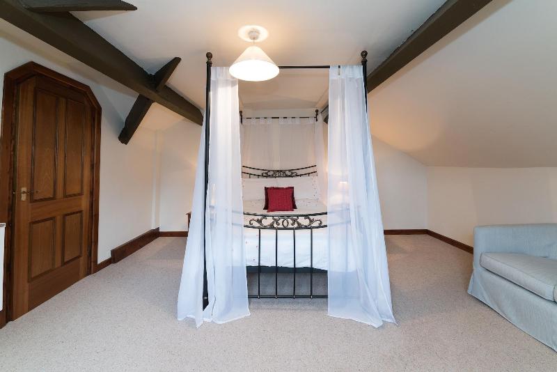 Conwy Valley Cottages image
