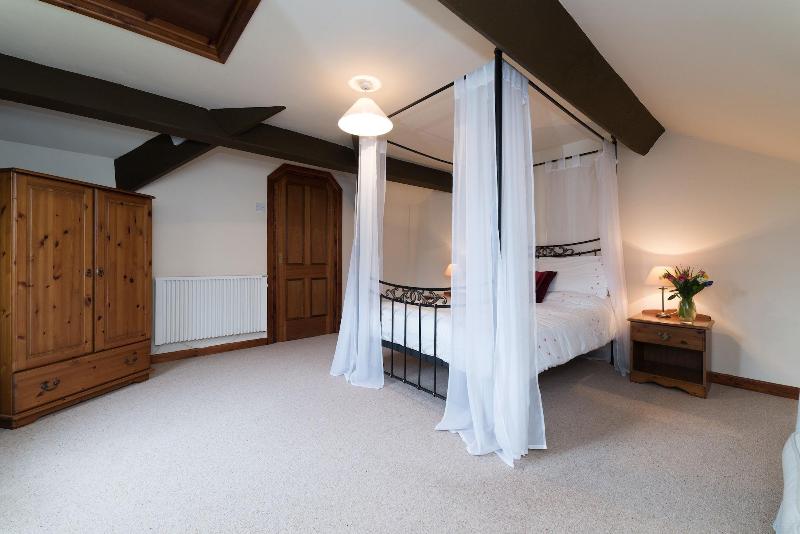 Conwy Valley Cottages image