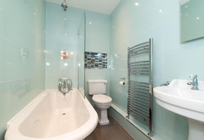 Conwy Valley Cottages image