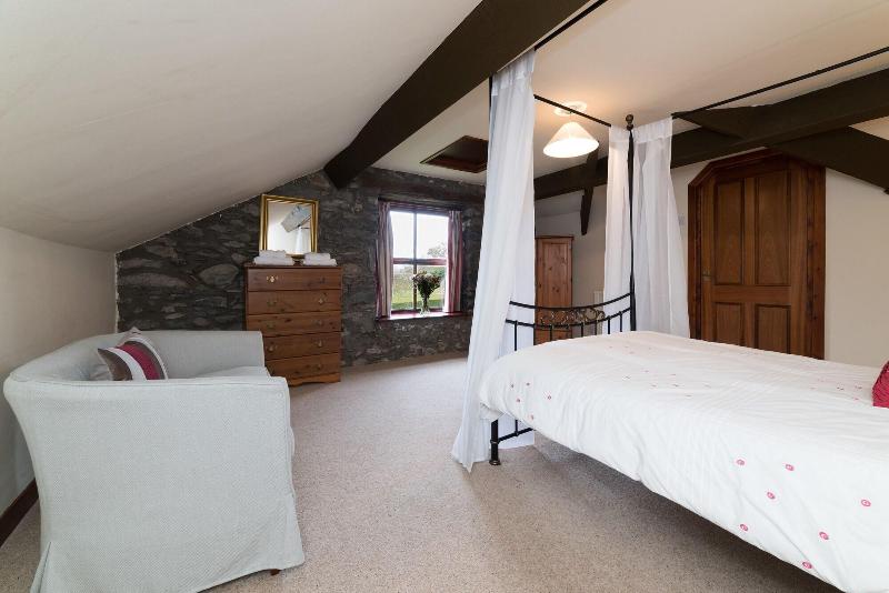 Conwy Valley Cottages image