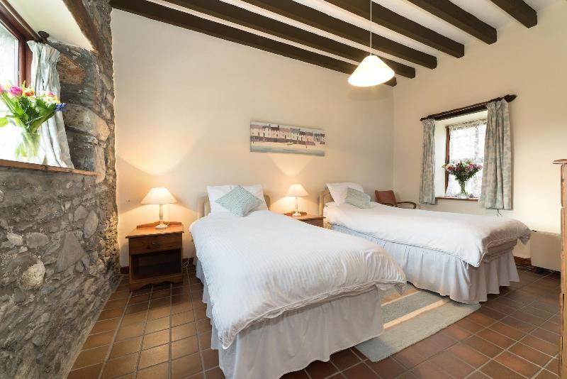 Conwy Valley Cottages image