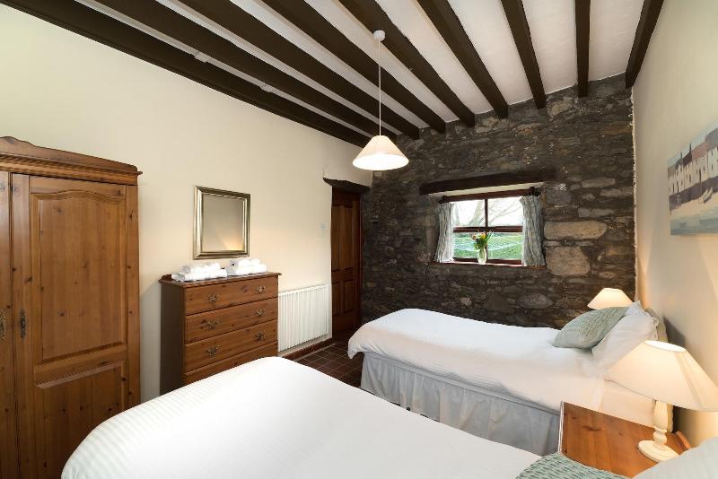 Conwy Valley Cottages image