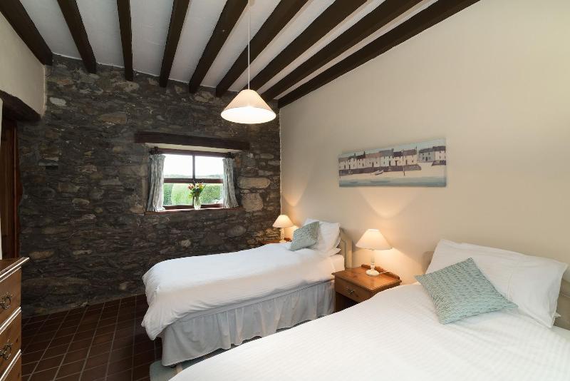 Conwy Valley Cottages image