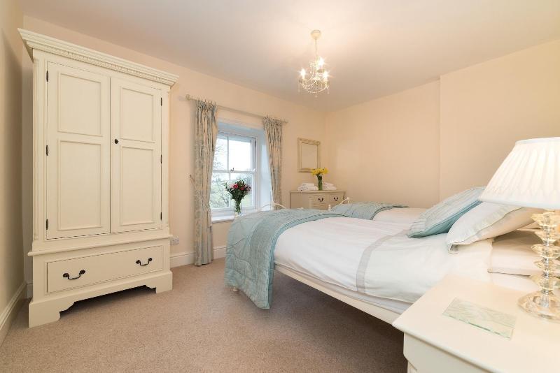Conwy Valley Cottages image