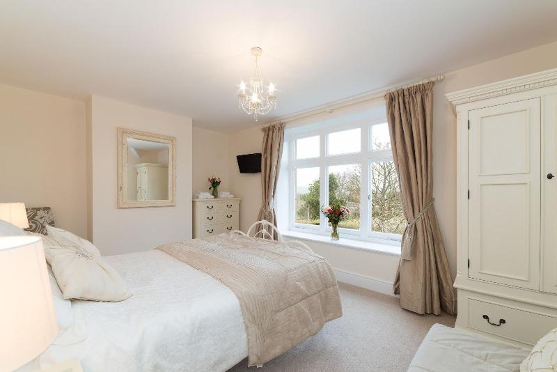 Conwy Valley Cottages image