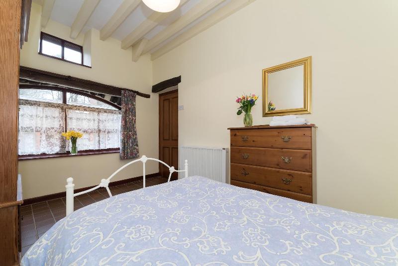 Conwy Valley Cottages image