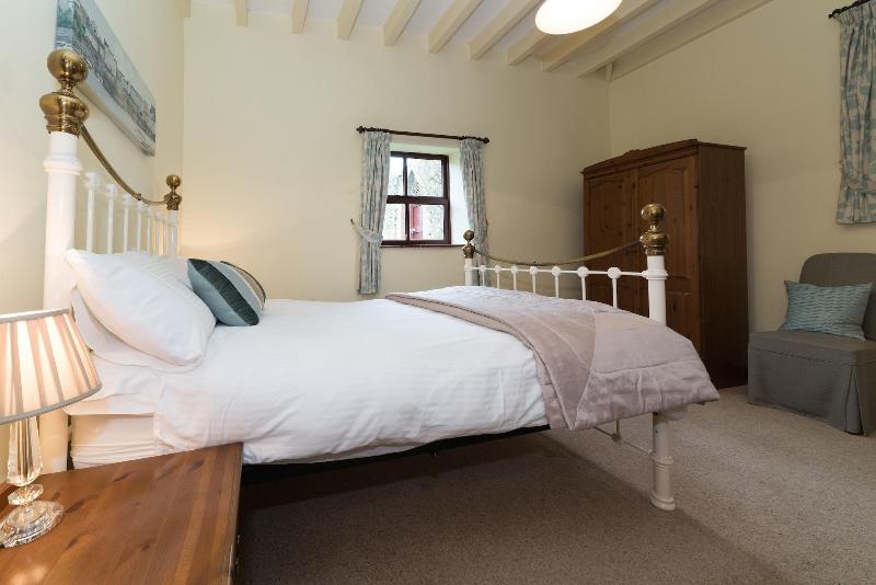 Conwy Valley Cottages image