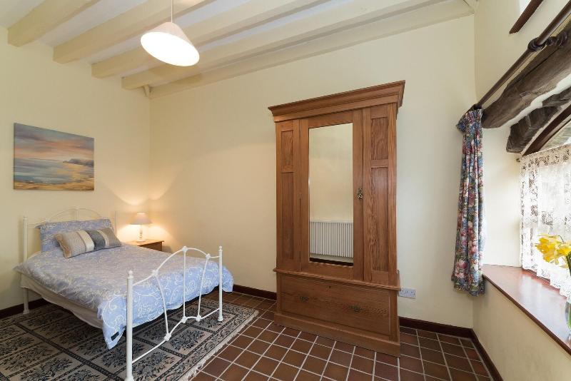 Conwy Valley Cottages image